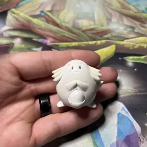 Pokemon Tomy Chansey Mini 2" CGTSJ Pocket Monsters Nintendo De colección - Imagen 1 de 6