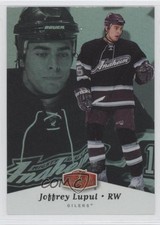 2006-07 Flair Showcase Upper Level Joffrey Lupul #5