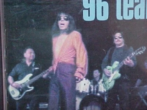 Best of Question Mark and the Mysterians 96 Tears & THE McCOYS Hang on Sloopy CD - Bild 1 von 13
