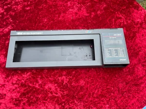 Amstrad CPC 6128 Personal Computer Replacement Casement c/w case screws - Afbeelding 1 van 7