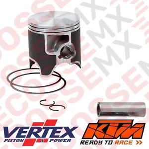 KTM EXC300TPi 2018-2024 VERTEX PISTON KIT 71.925 A24244 - Picture 1 of 5