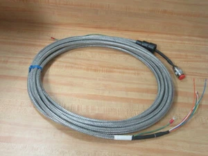 Part TA000088-030 Load Cell Cable Assy TA000088030 - Picture 1 of 6