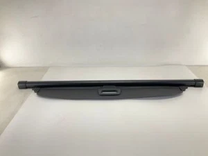 14-22 JEEP Grand Cherokee Rear Rear Trunk Cargo Cover Privacy Shade - Picture 1 of 9