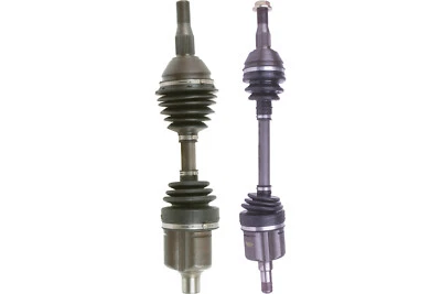 Передняя ПАРА осей Cardone CV в сборе для Buick Century 1994-1996 годов выпуска (38935) - Изображение 1 из 4