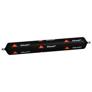 Sikasil WS-605 S Hochleistungs Silikon Schlauchbeutel MHD 07/2025 - Bild 1 von 1