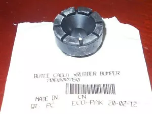 CAN-AM OUTLANDER, RENEGADE SEAT REAR RUBBER CUSHION MOUNT 708000760 - Picture 1 of 1
