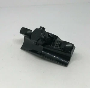 LEGO Trains : Tampon Chasse neige - Réf 45708 noir - Set 10133 4512 7898 - Imagen 1 de 3