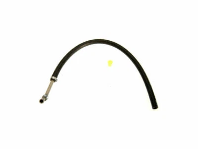 Conjunto de manguera de línea de retorno de dirección asistida para Jeep J2600 1972-1973 63894YK Foto 1 de 2