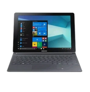 Ex Display Samsung Galaxy Book 10.6" 64GB / 4GB, M3, LTE, 7th Gen UK Version - Picture 1 of 6