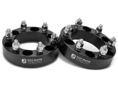 For 2004-2012 GMC Canyon Wheel Spacer Kit APR 71932RRTS 2005 2006 2007 2008 2009 - Image 1 of 2