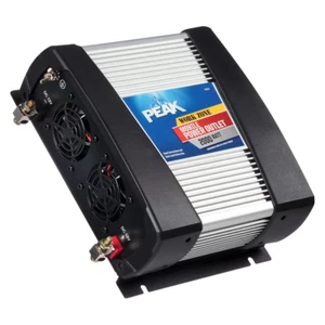 PEAK Mobile Power Outlet, 2000 Watt - Picture 1 of 1