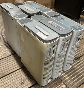 Microsoft XBOX 360 - Solo consola - Lote de trabajo/paquete (sin probar) - Imagen 1 de 3