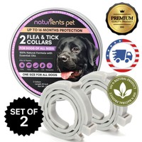 leoffy flea collar