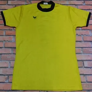ERIMA MAGLIA CALCIO NOLEL STREETWEAR VINTAGE MADE IN WEST GERMANY (500) tg. 5/6 - Imagen 1 de 3