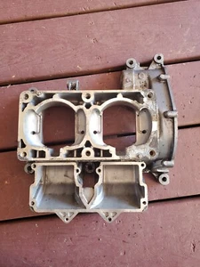 Yamaha Waverunner 90-1996 VXR Superjet Waverunner 650 Crankcase 6M6-15100-00-94 - Picture 1 of 6