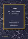 Greece By Kathleen Gibberd (English) Paperback Book