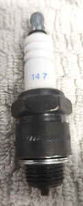 Prestolite 14 7 Spark Plug - Picture 1 of 2
