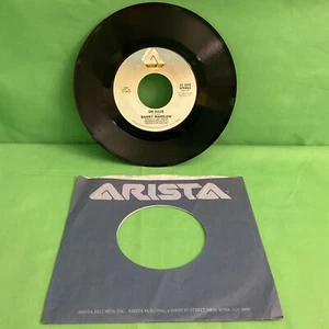 Barry Manilow, Oh Julie/ Break Down the Door, 45 rpm vinyl record, AS0698 - Picture 1 of 5