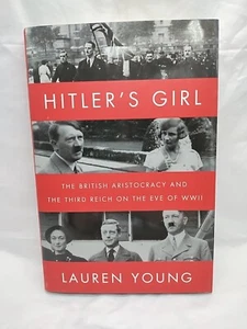 Hitlers Girl Lauren Young Hardcover Buch - Bild 1 von 10