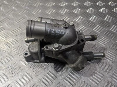 CARCASA TERMOSTATO MITSUBISHI OUTLANDER 2.0 PHEV / 4B11 GASOLINA PHEV MK3 2014 Foto 1 de 4