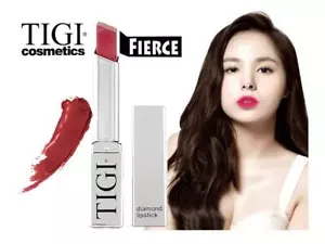 2er-Pack TIGI Diamond Lippenstift - langanhaltender heftiger Farbton MS-64078 (0,14 Unzen) - Bild 1 von 12