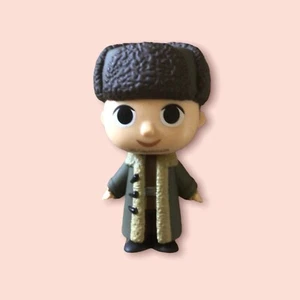 Funko Mystery Minis Harry Potter Series 3 VIKTOR KRUM 1/6 EUC - Picture 1 of 3