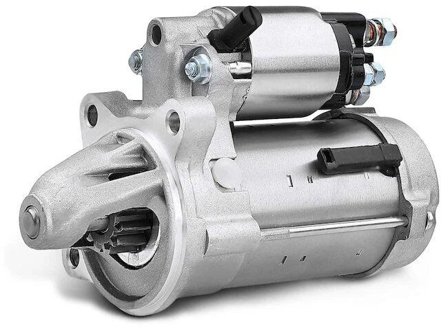 Autopart Premium Starter fits Ford E350 Super Duty 2013-2019 57TQNP - Image 1 of 1