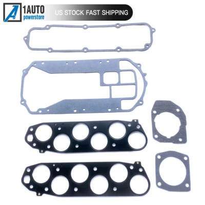 Junta plenum colector apta para Honda Odyssey Pilot Acura 2001-2004 CL MDX 3,5 L Foto 1 de 4