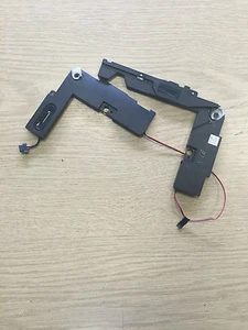 HP Chromebook 14 14-X050NA Laptop Left & Right Speaker Bar Speakers - Picture 1 of 1