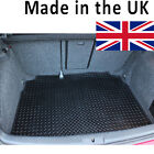 For Mitsubishi Colt 2004-2009 Fully Tailored Rubber Car Boot Mat