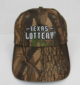 Cappello Lotteria Texas Mimetico Digitale Lotto Berretto Regolabile Unisex - Foto 1 di 9