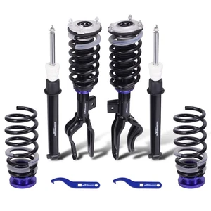MaXpeedingrods Shock Absorber Struts Assembly Set For Tesla Model 3 AWD 17-24 - Picture 1 of 17