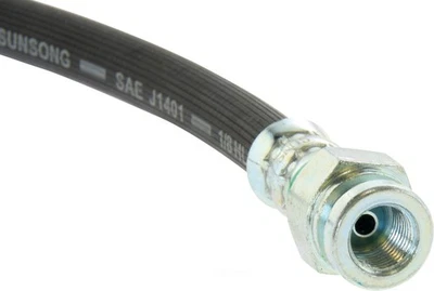 Manguera de freno delantera izquierda para Mazda 6 2014-2017 2015 2016 Centric 150.45058 Foto 1 de 3