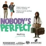 VARIOUS - Nobody's Perfect - CD - Soundtrack - **Mint Condition** - Image 1 of 1