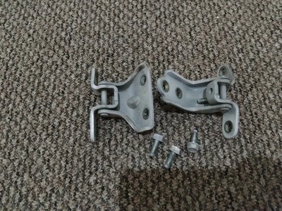 2016-2022 HYUNDAI IONIQ MK1 REAR PASSENGER DOOR HINGES - Image 1 of 4