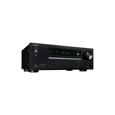 Onkyo TX-SR393 5.2-Channel A/V Receiver - SKU#1863416 - Image 1 of 3