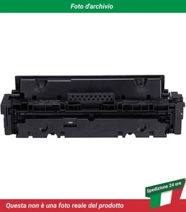 3020C004 Canon Color imageCLASS MF746Cdw toner Nero - Photo 1/4