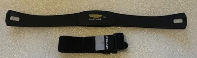 Polar T31 Coded Heart Rate Monitor Transmitter - Medium Sized Chest Strap - New - Image 1 of 4