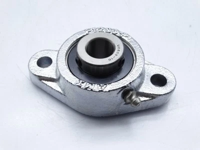 AMI BEARINGS UCFT202-10PNP BEARING - Image 1 of 3
