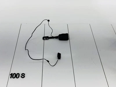 14-19 FIAT 500L FRONT LEFT DRIVER SIDE SEAT BELT TENSIONER LATCH BUCKLE OEM - Image 1 of 4