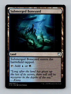 Submerged Boneyard U Commander 2018 283 MP - Picture 1 of 2