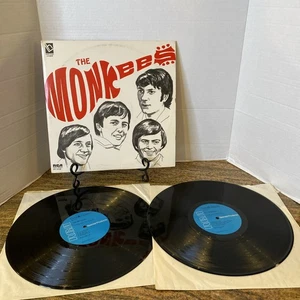 The Monkees - Special 2 LP - RCA Laurie House LH 8009 DPL-2-0188 - 1976 - Imagen 1 de 14