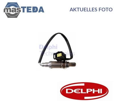 ES10917-12B1 LAMBDASONDE LAMDASONDE DELPHI NEU OE QUALITÄT - Image 1 of 4