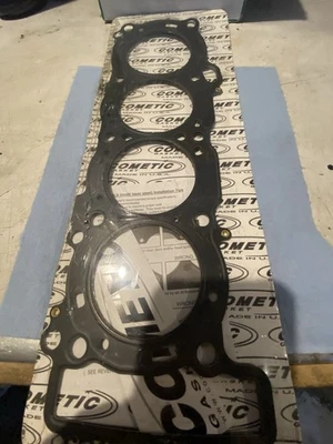 Yamaha Rx1/Apex Wiseco Head Gasket - Image 1 of 2