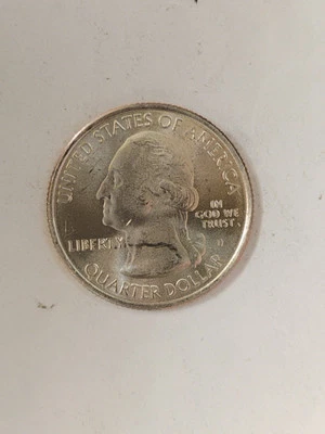 2011 D Mississippi Quarter 90%DD Amazing Coin See All Photos. #26 - Image 1 of 4