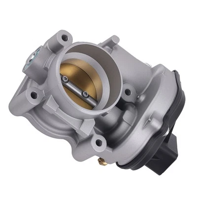 Cuerpo del acelerador para Ford Focus 2008-2011 para Ford Transit Connect 10-13 8S4Z9E926A Foto 1 de 4