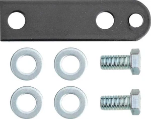 1964-76 Mopar B-Series Big Block Alternator Head Spacer Kit 7Pc Set - Picture 1 of 3