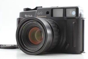 【Near MINT】Fuji Fujifilm GW690III 690 III EBC Fujinon 90mm f3.5 From JAPAN - Picture 1 of 12