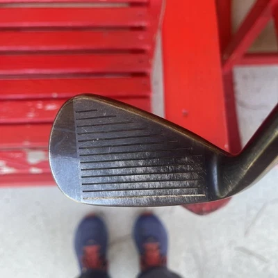 Adamsgolf Idea Tech Hybrid 9 V3 PVD Graphite Shaft Super Light Flex Senior RH - Image 1 of 4