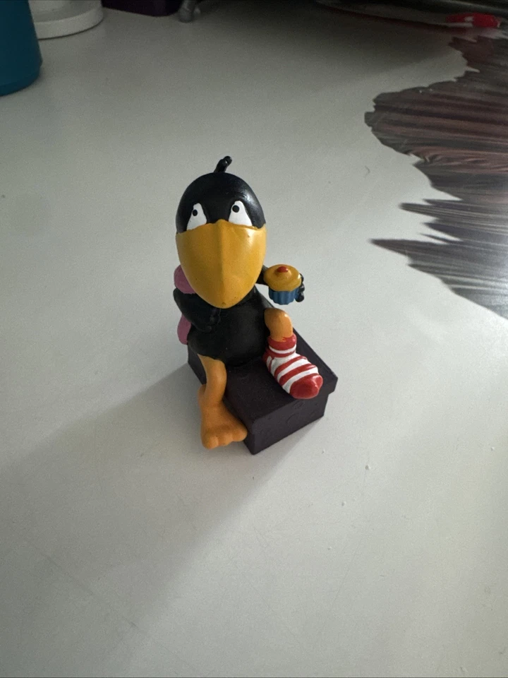 Tonies Rabe Socke - Alles Vermurkst - Bild 1 von 1